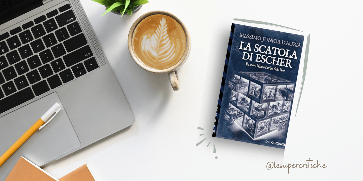 La Scatola di&nbsp;Escher