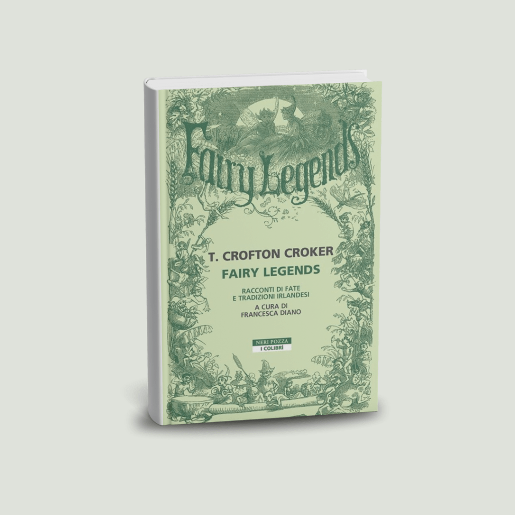 fairy tales racconti di fate e tradizioni irlandesi