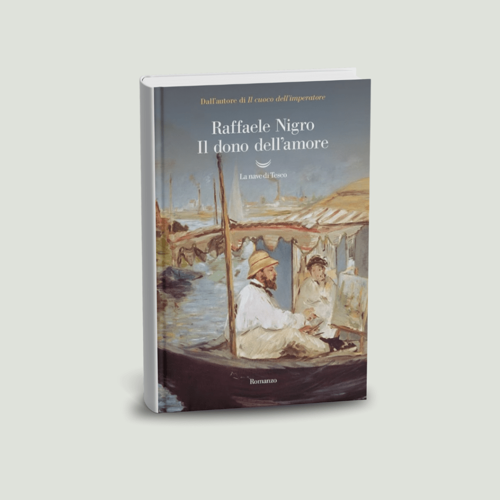 il dono dell'amore