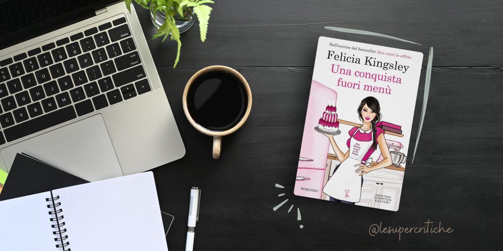 una conquista fuori menu