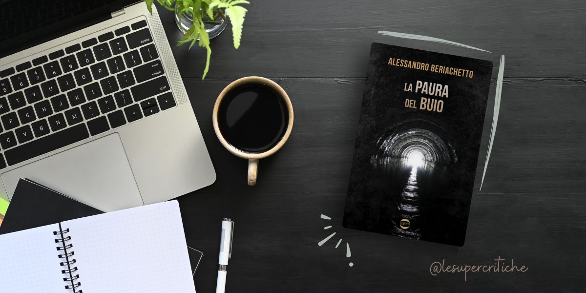 La Paura del Buio: Un Thriller Psicologico&nbsp;Avvincente