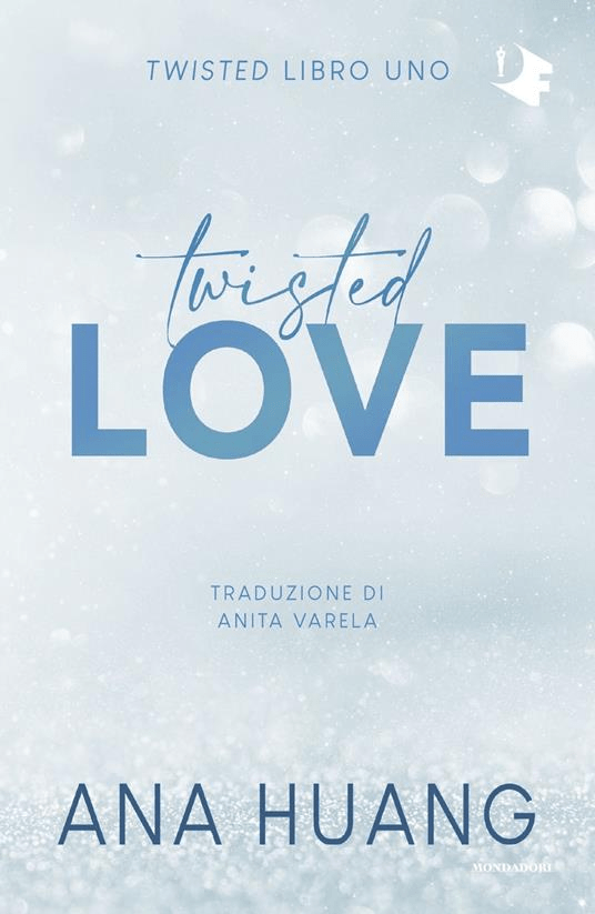 twisted love di ana huang