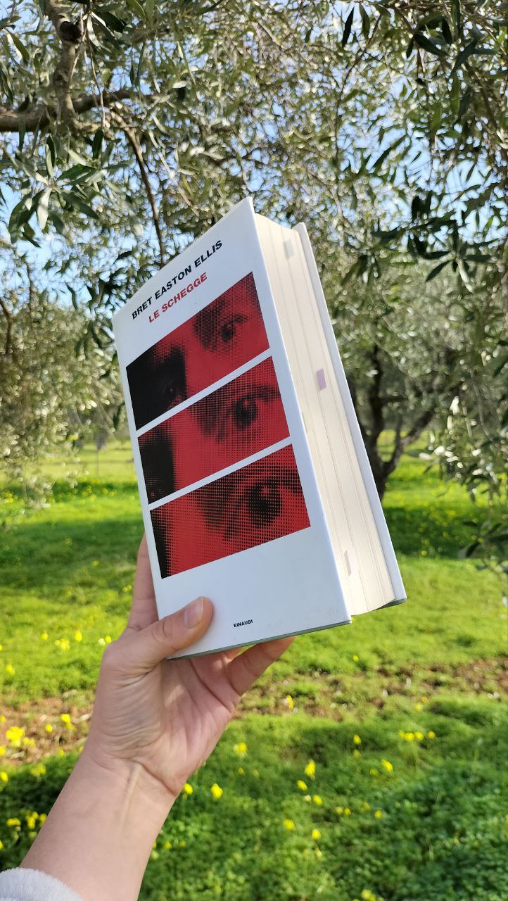 le schegge di bret easton ellis
