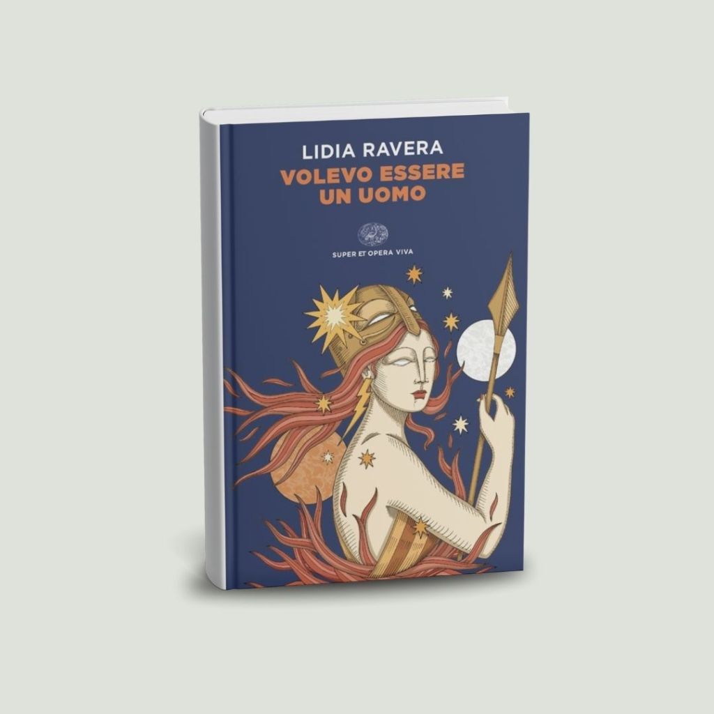 volevo essere un uomo