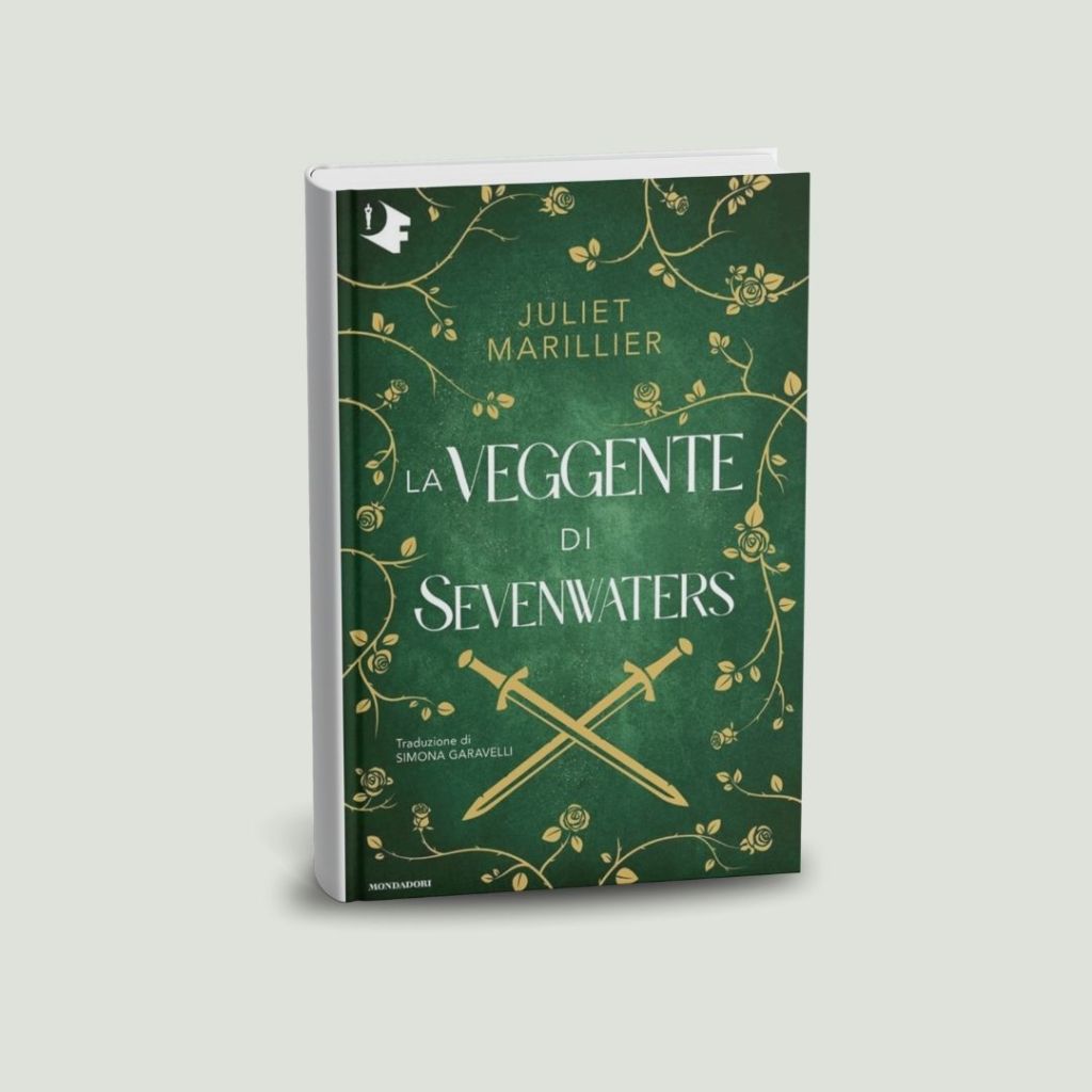 la veggente di sevenwaters