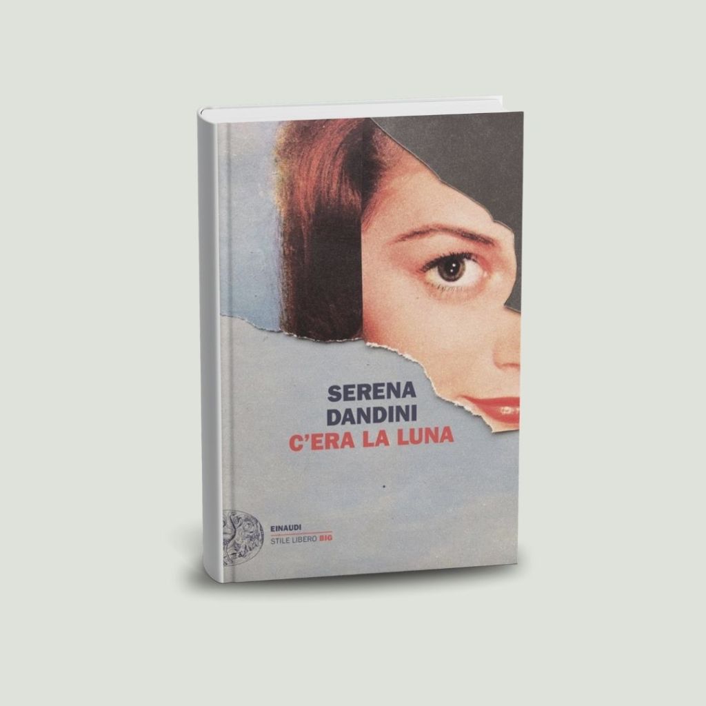 serena dandini c'era la luna