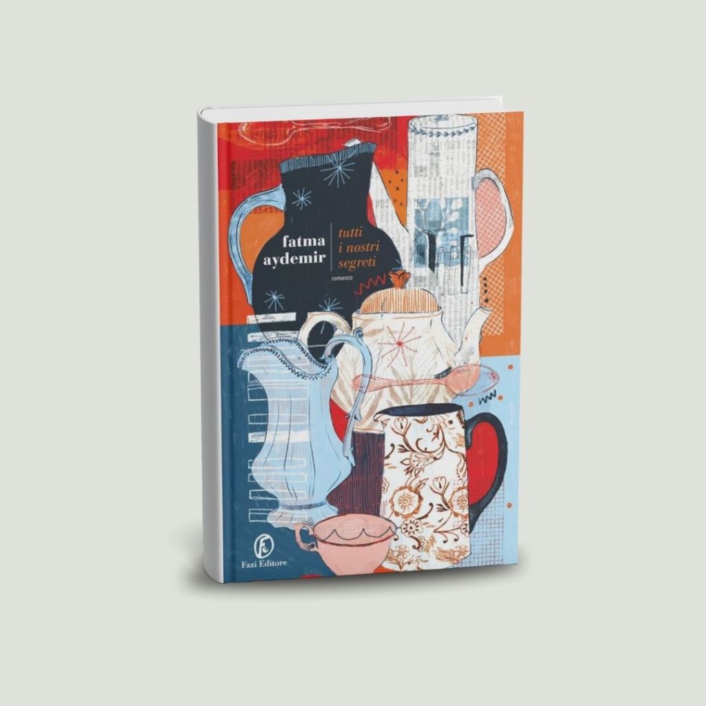 tutti i nostri segreti