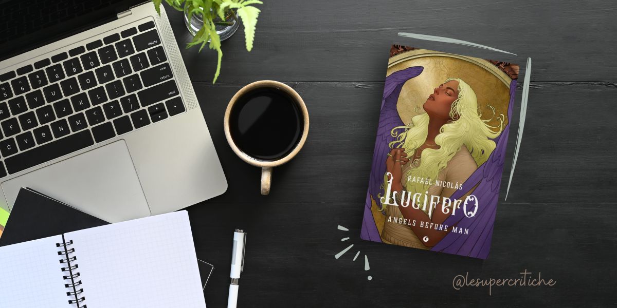 Recensione di Lucifero