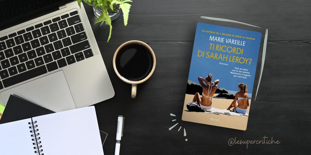 ti ricordi di sarah leroy