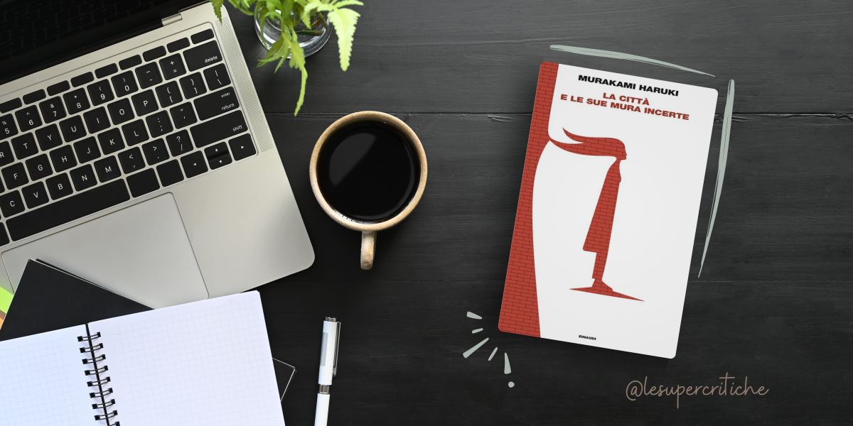 Recensione di La città e le sue mura&nbsp;incerte