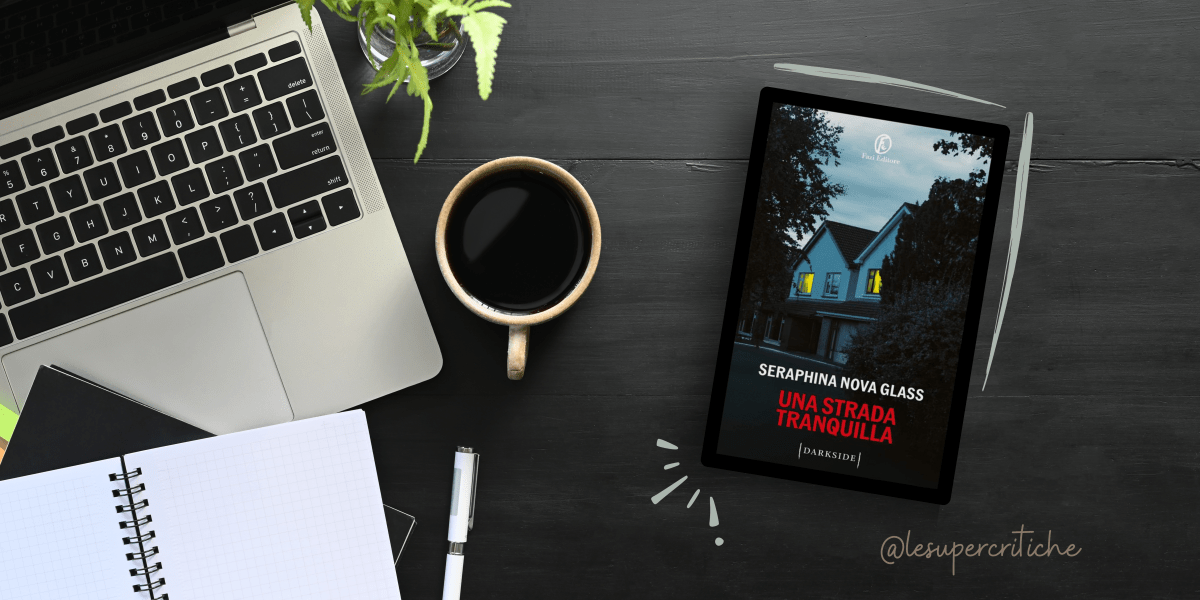 Una Strada Tranquilla: Verità&nbsp;Nascoste