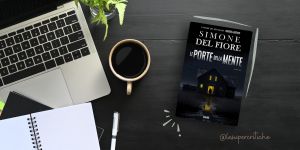 le porte della mente simone del fiore