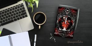 il trono del lupo di gea petrini