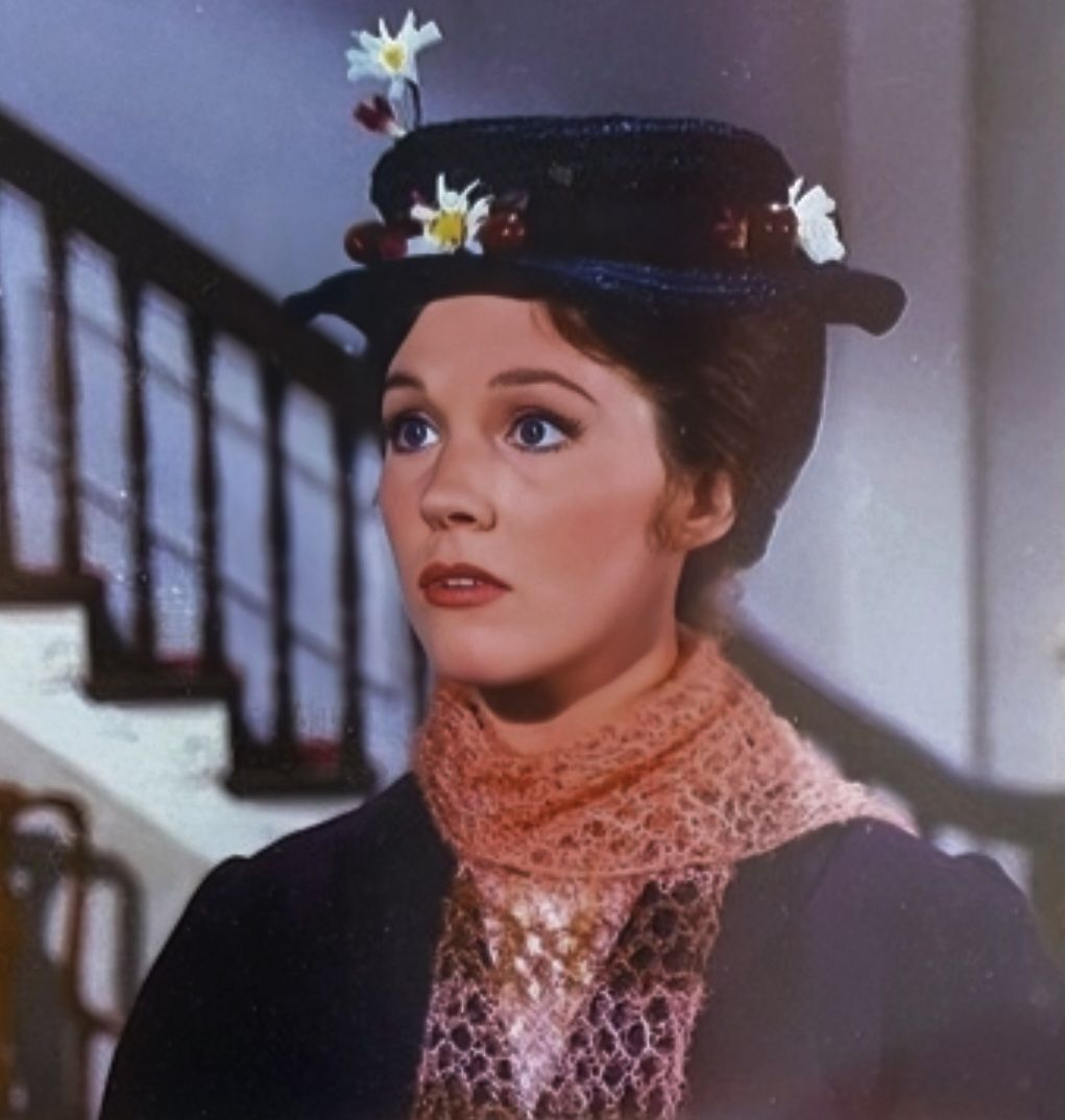mary poppins film